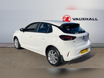 Used Vauxhall Corsa 2022 for sale - 77902854: Photo