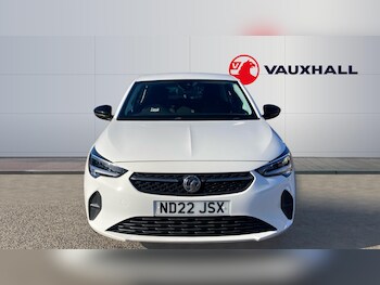 Used Vauxhall Corsa 2022 for sale - 77902854: Photo