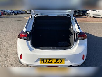 Used Vauxhall Corsa 2022 for sale - 77902854: Photo