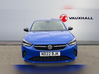 Used Vauxhall Corsa 2022 for sale - 77918480: Photo