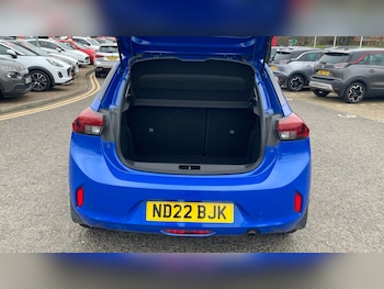 Used Vauxhall Corsa 2022 for sale - 77918480: Photo