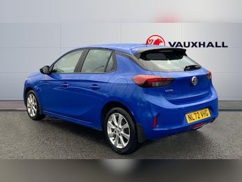 Used Vauxhall Corsa 2022 for sale - 77115807: Photo