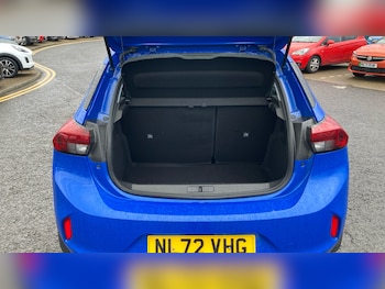 Used Vauxhall Corsa 2022 for sale - 77115807: Photo