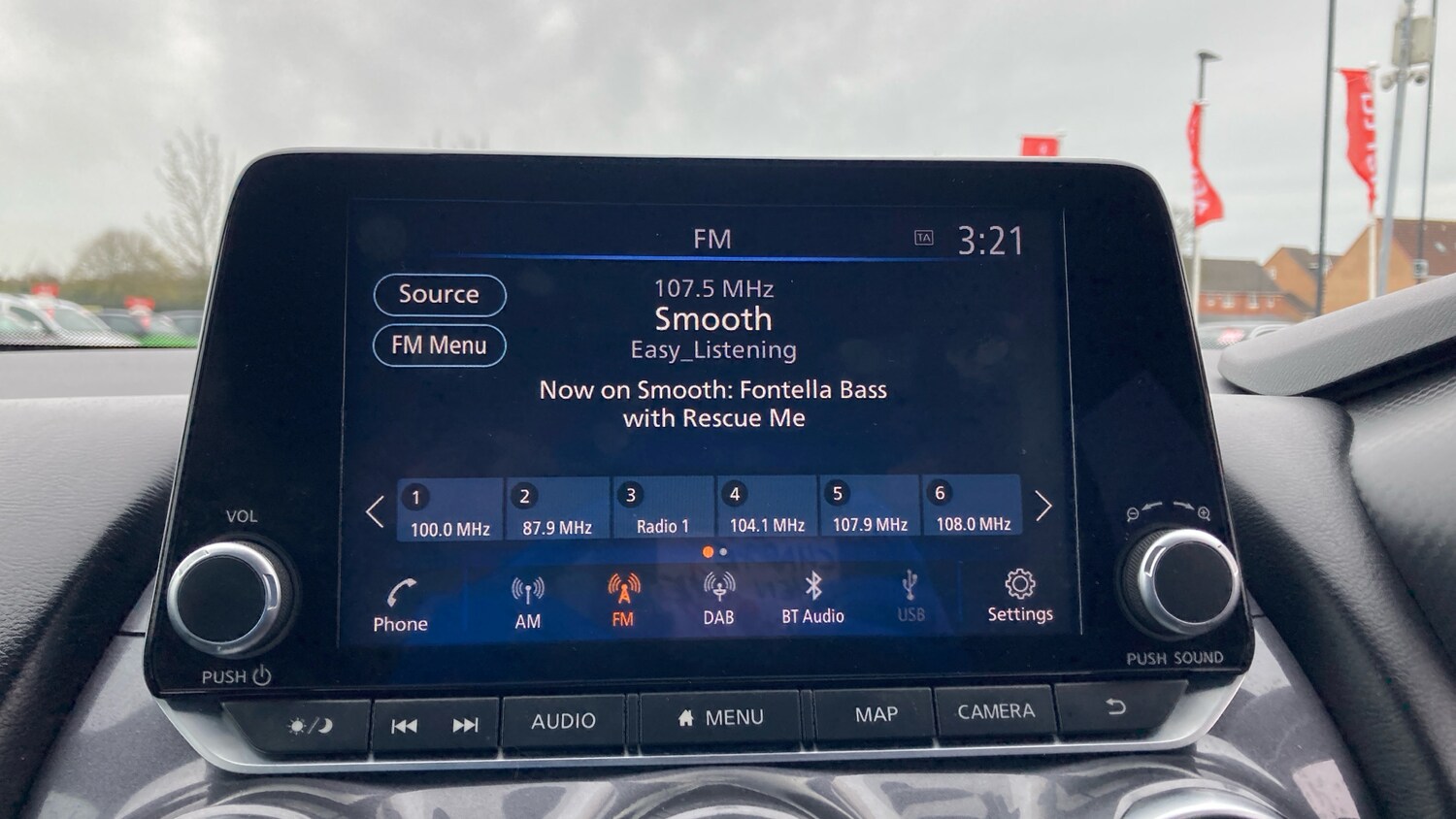 Used Nissan Juke 2023 for sale - 78011551: Photo 12