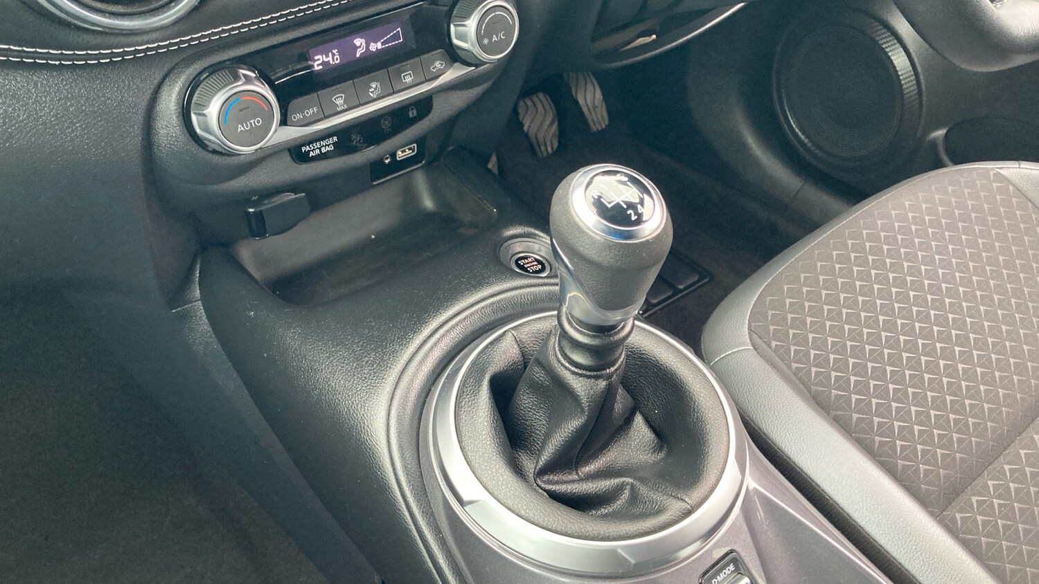 Used Nissan Juke 2023 for sale - 78011551: Photo 13