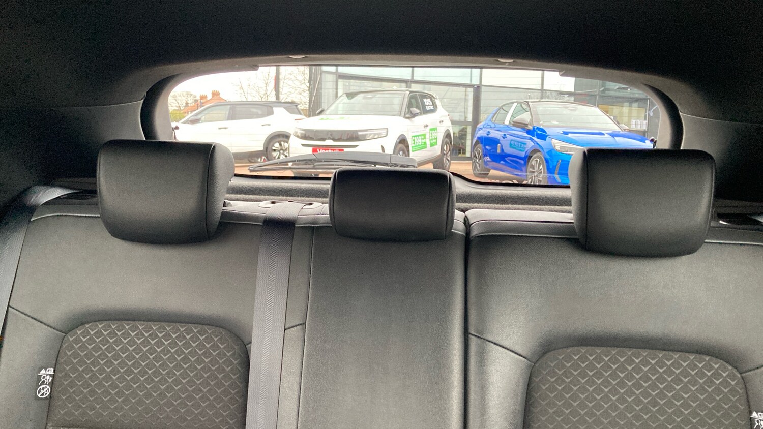 Used Nissan Juke 2023 for sale - 78011551: Photo 15