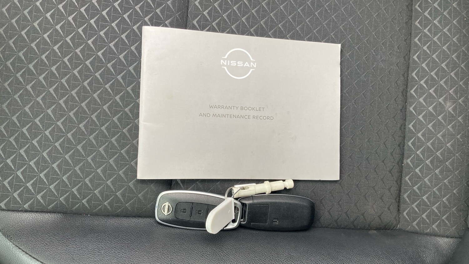 Used Nissan Juke 2023 for sale - 78011551: Photo 19