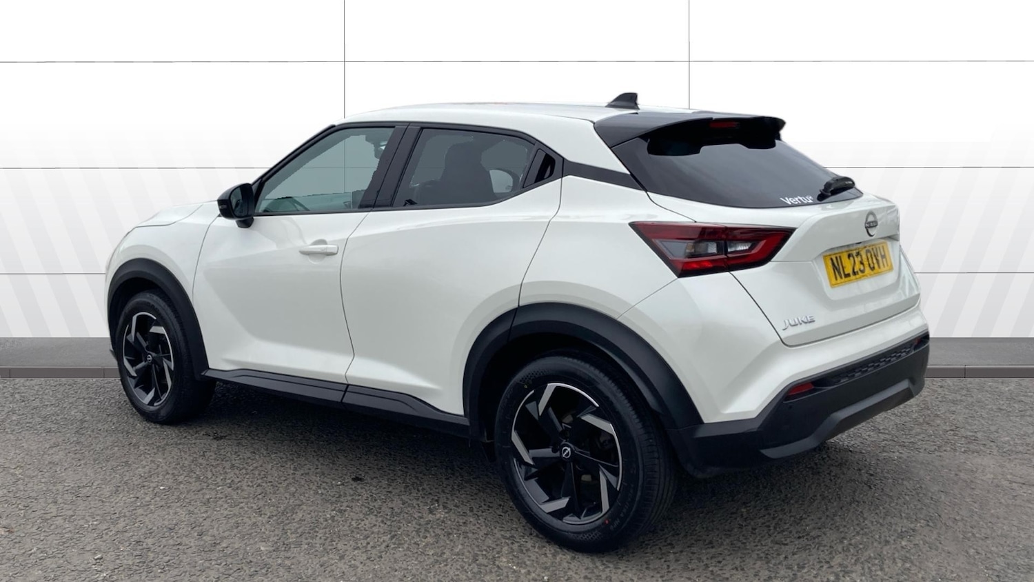 Used Nissan Juke 2023 for sale - 78011551: Photo 2