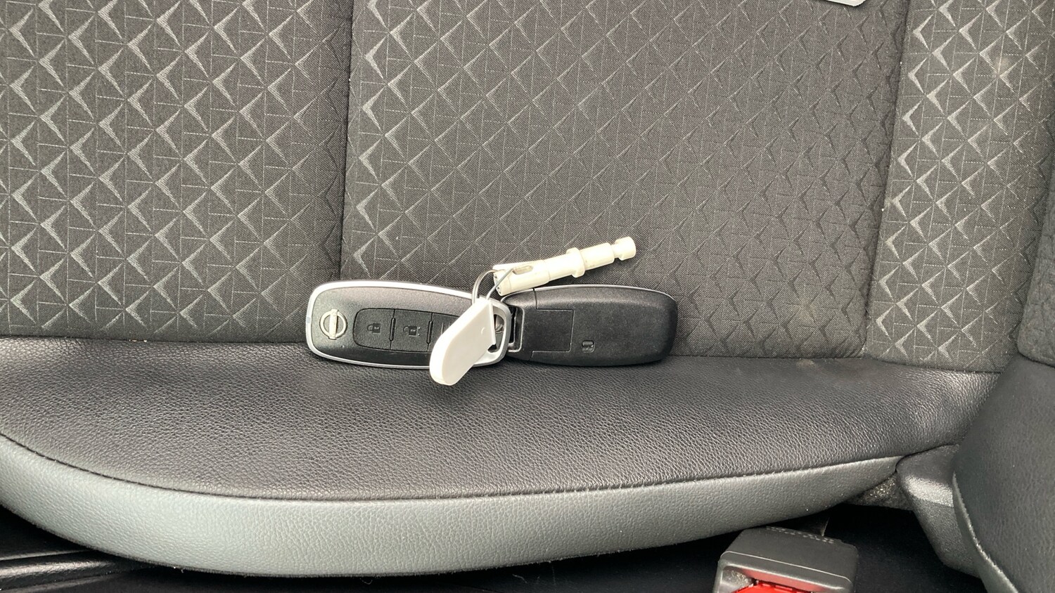 Used Nissan Juke 2023 for sale - 78011551: Photo 20