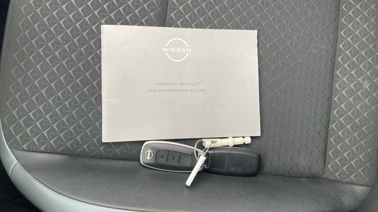 Used Nissan Juke 2023 for sale - 78011551: Photo 21