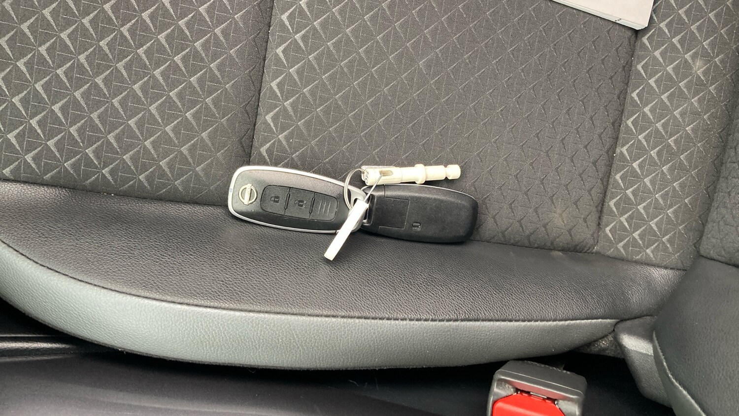 Used Nissan Juke 2023 for sale - 78011551: Photo 22