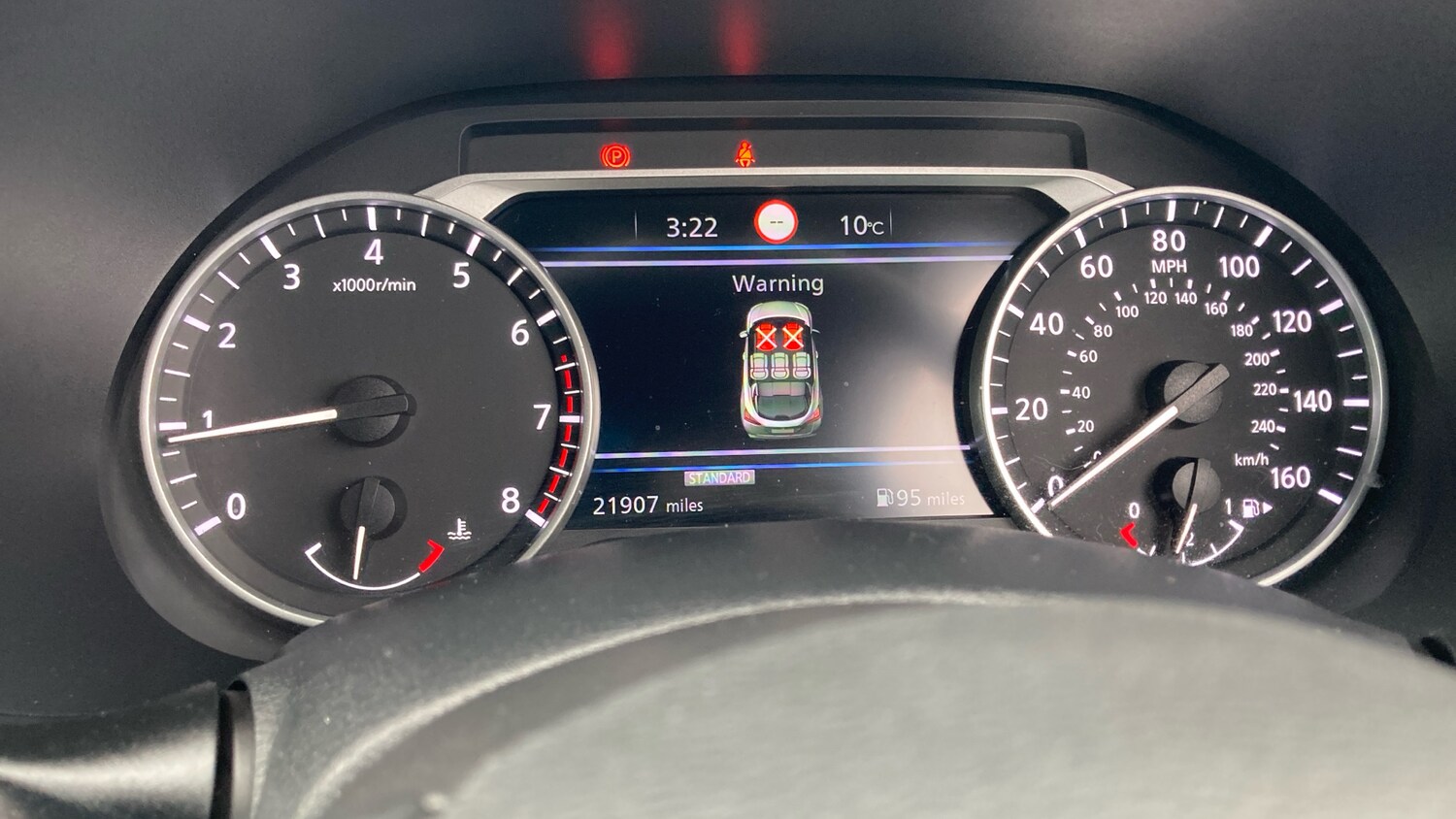 Used Nissan Juke 2023 for sale - 78011551: Photo 25