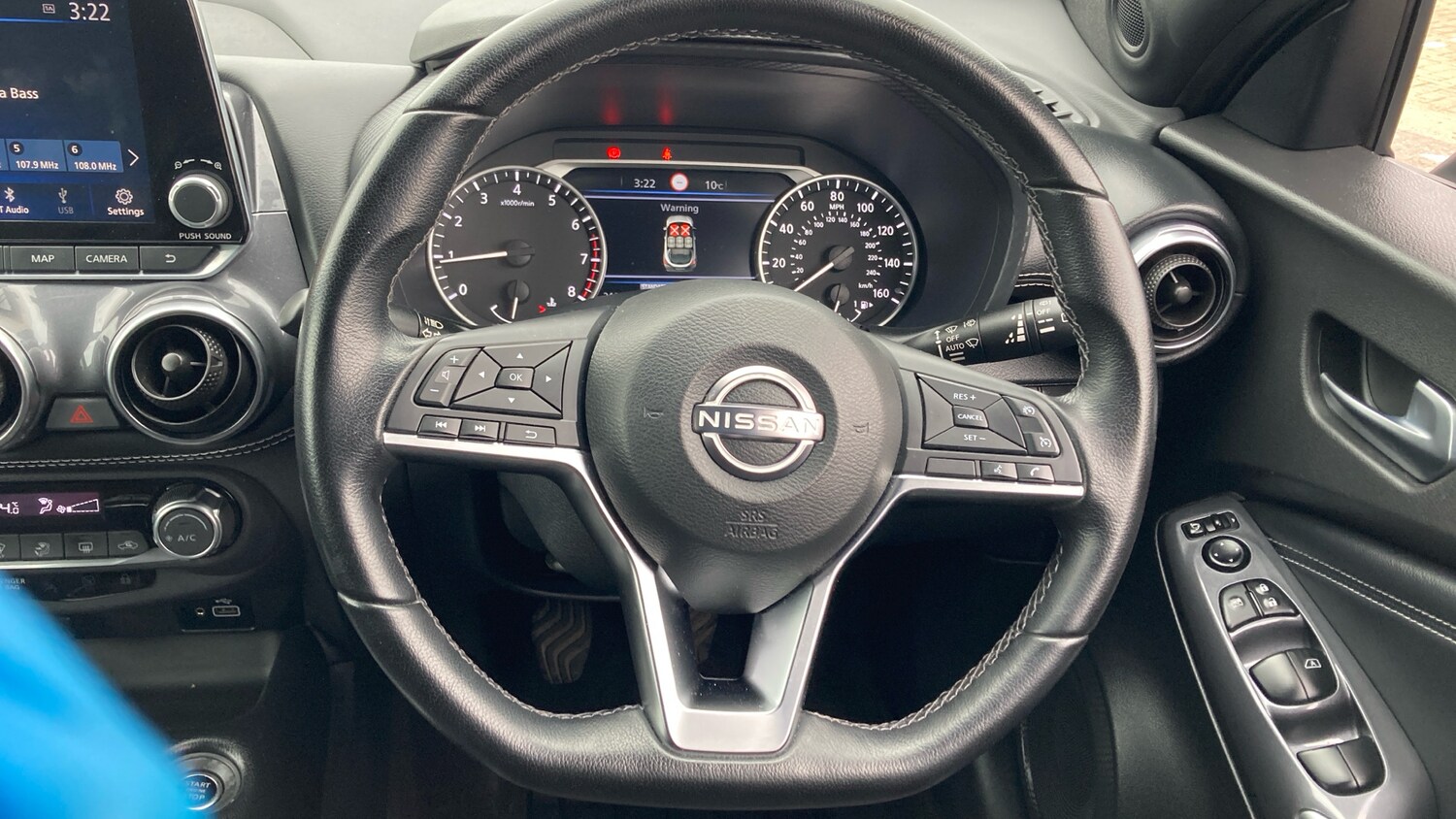 Used Nissan Juke 2023 for sale - 78011551: Photo 26