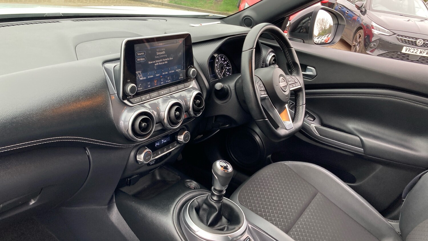 Used Nissan Juke 2023 for sale - 78011551: Photo 28