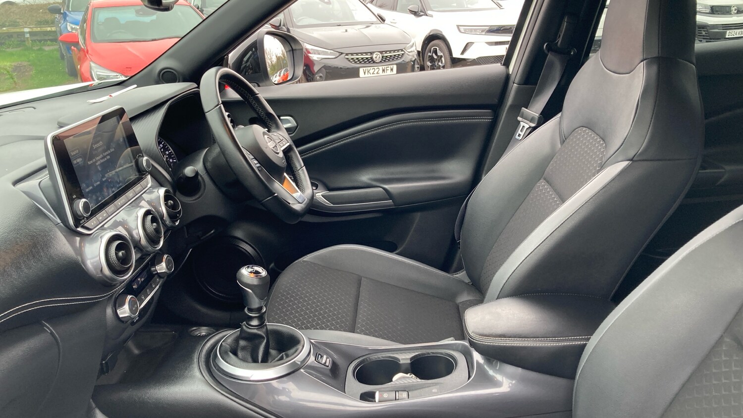 Used Nissan Juke 2023 for sale - 78011551: Photo 29