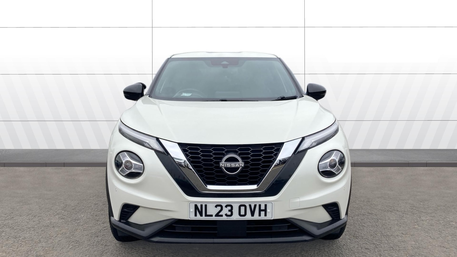 Used Nissan Juke 2023 for sale - 78011551: Photo 3