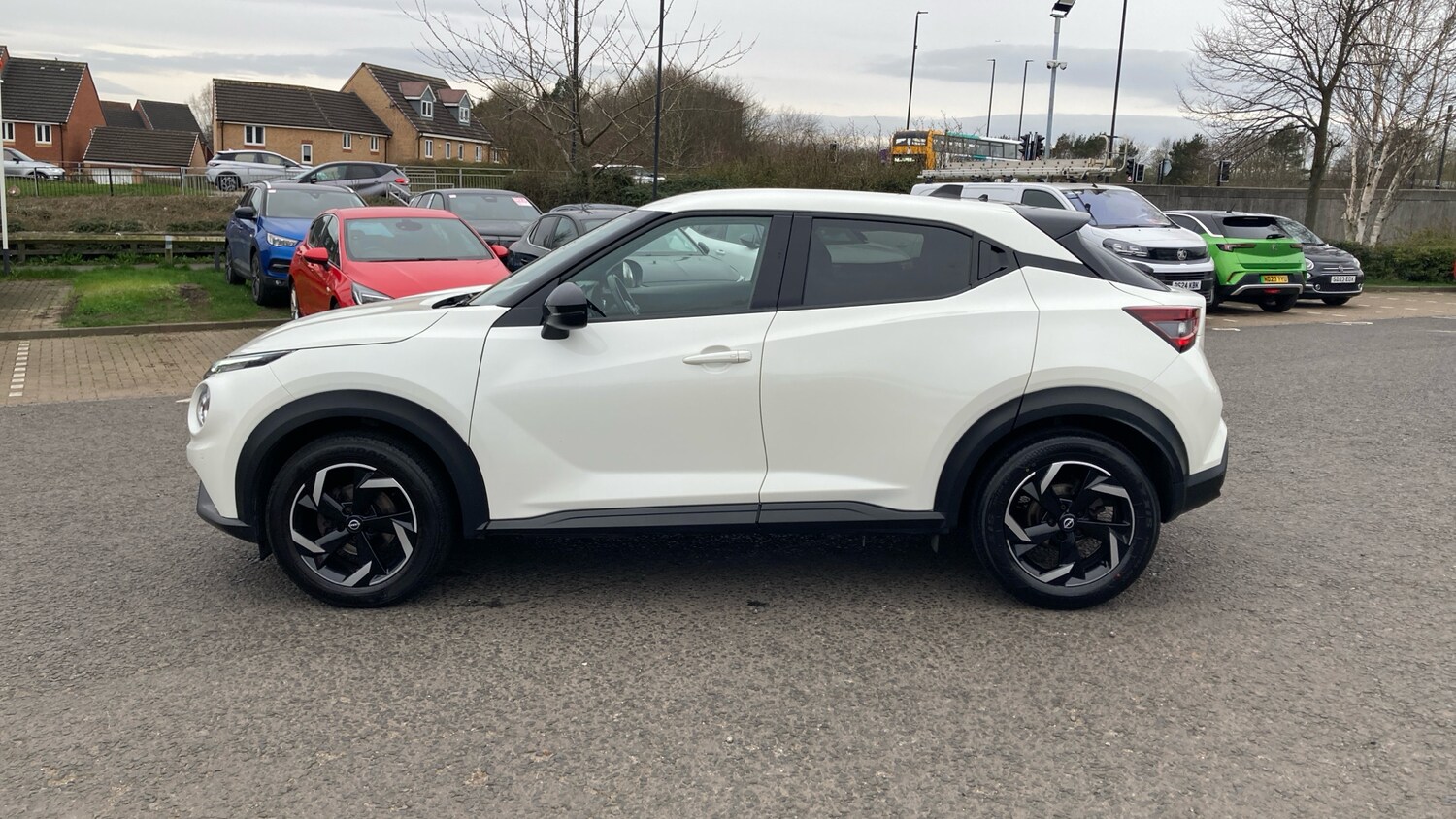 Used Nissan Juke 2023 for sale - 78011551: Photo 31
