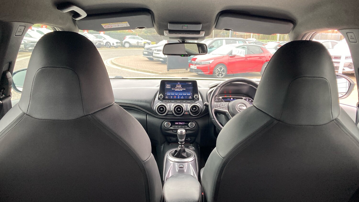 Used Nissan Juke 2023 for sale - 78011551: Photo 43