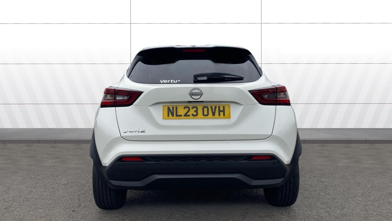 Used Nissan Juke 2023 for sale - 78011551: Photo 6