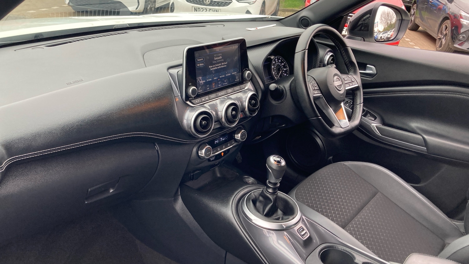 Used Nissan Juke 2023 for sale - 78011551: Photo 9