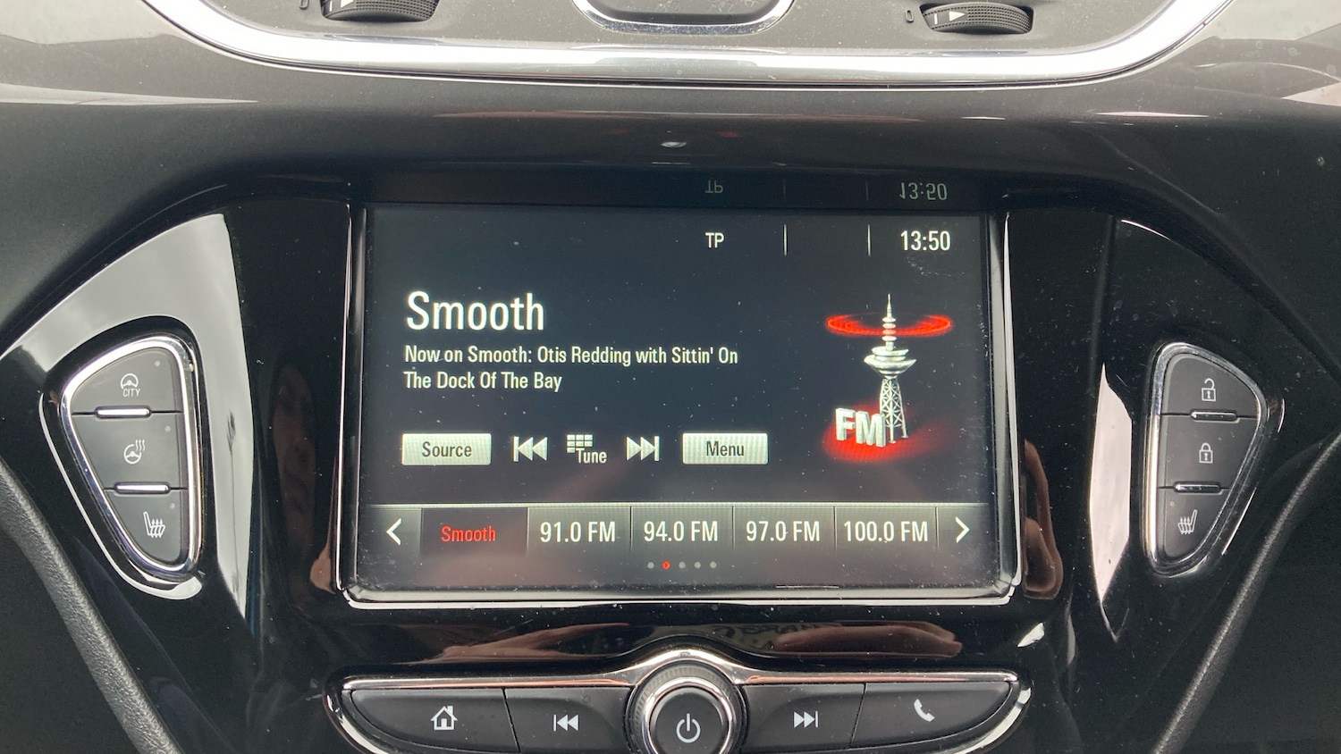 Used Vauxhall Corsa 2017 for sale - 76461719: Photo 12