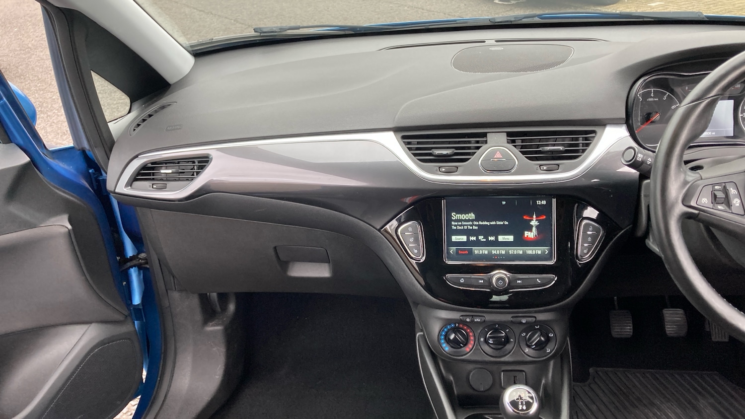 Used Vauxhall Corsa 2017 for sale - 76461719: Photo 14