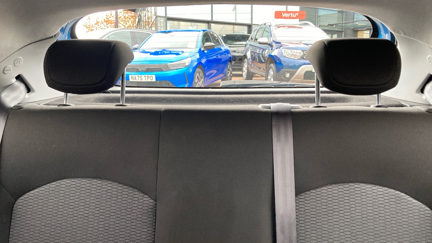 Used Vauxhall Corsa 2017 for sale - 76461719: Photo 15