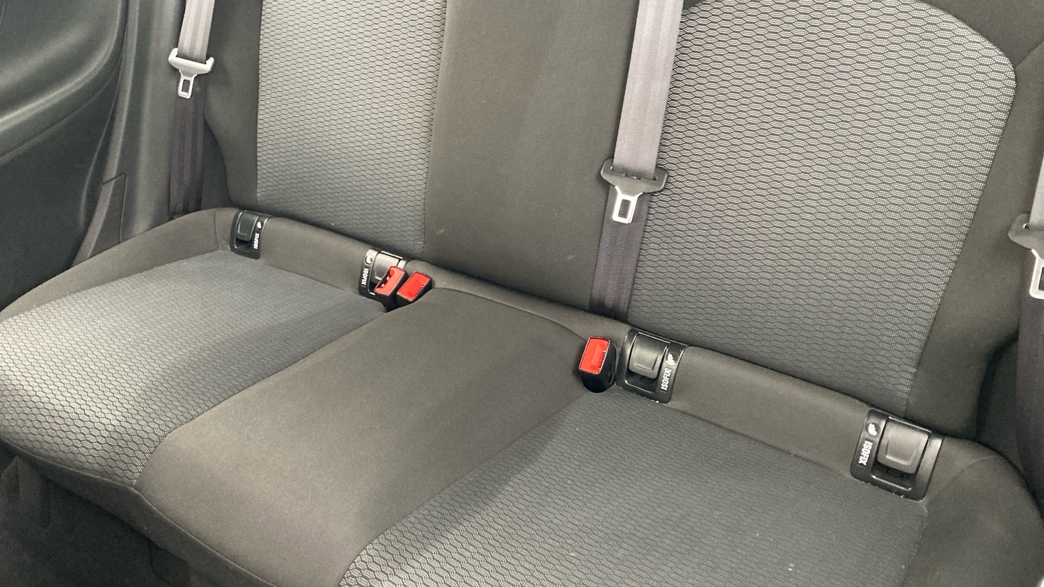 Used Vauxhall Corsa 2017 for sale - 76461719: Photo 16