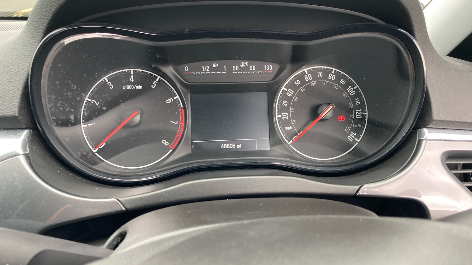 Used Vauxhall Corsa 2017 for sale - 76461719: Photo 18