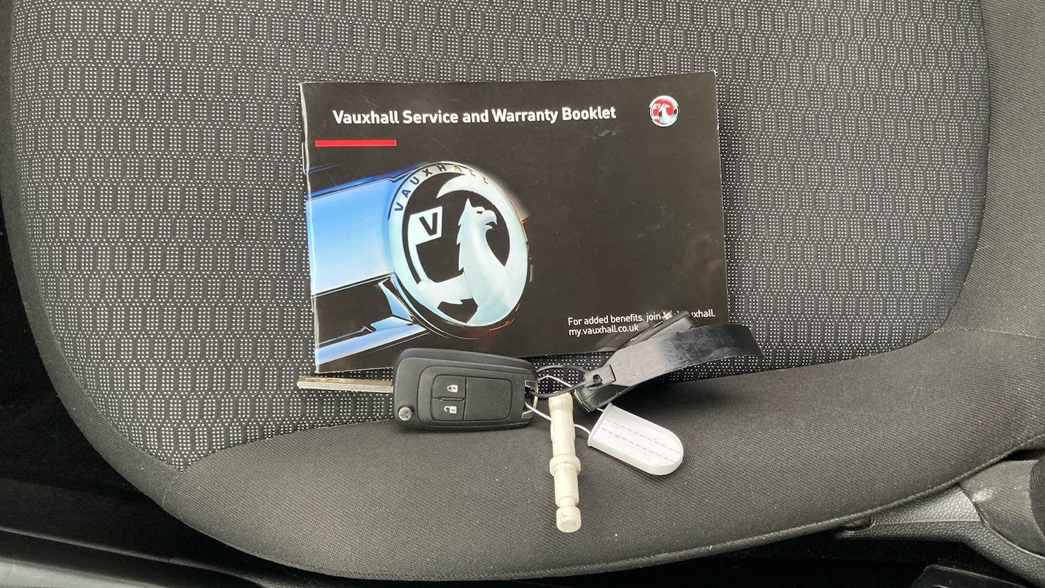 Used Vauxhall Corsa 2017 for sale - 76461719: Photo 19