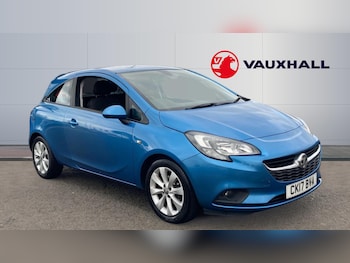 2017 (17) - 1.4 [75] ecoFLEX Energy 3dr [AC]