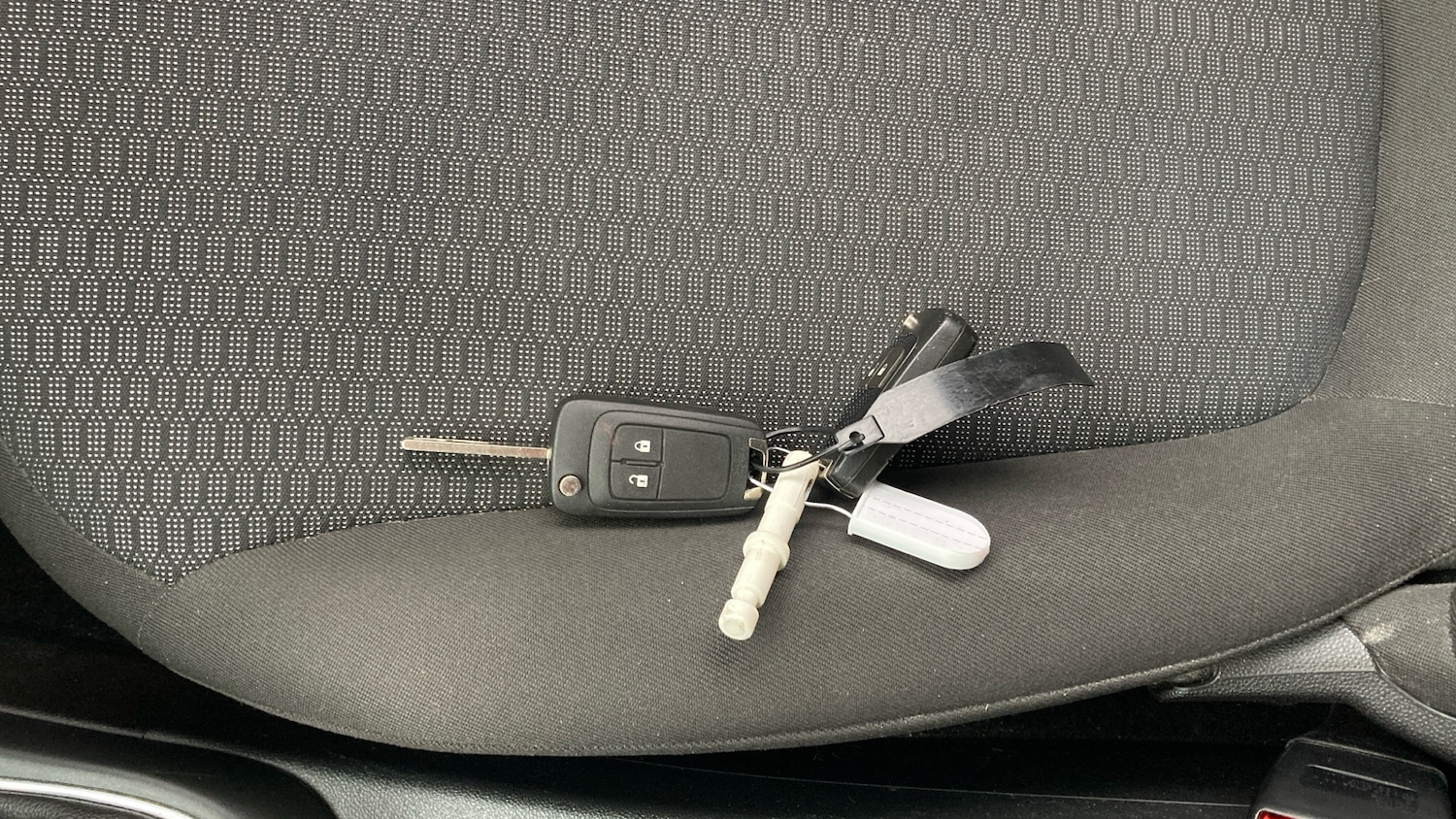 Used Vauxhall Corsa 2017 for sale - 76461719: Photo 20