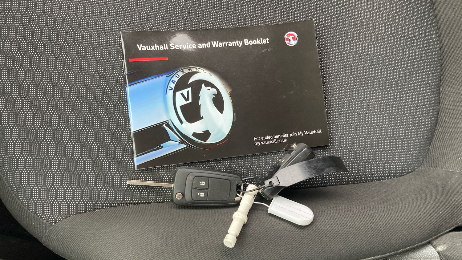 Used Vauxhall Corsa 2017 for sale - 76461719: Photo 21