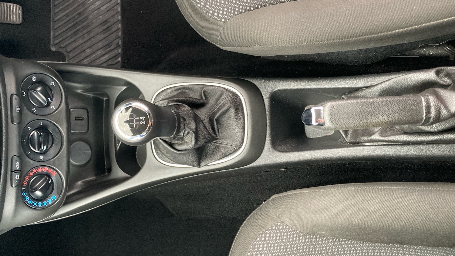 Used Vauxhall Corsa 2017 for sale - 76461719: Photo 22