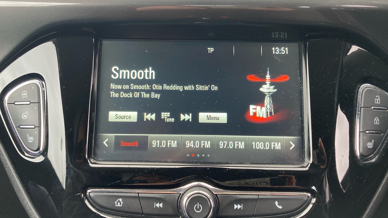 Used Vauxhall Corsa 2017 for sale - 76461719: Photo 23