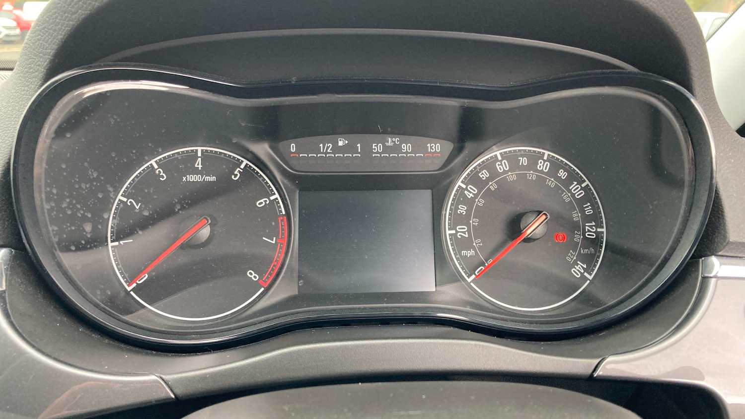 Used Vauxhall Corsa 2017 for sale - 76461719: Photo 24