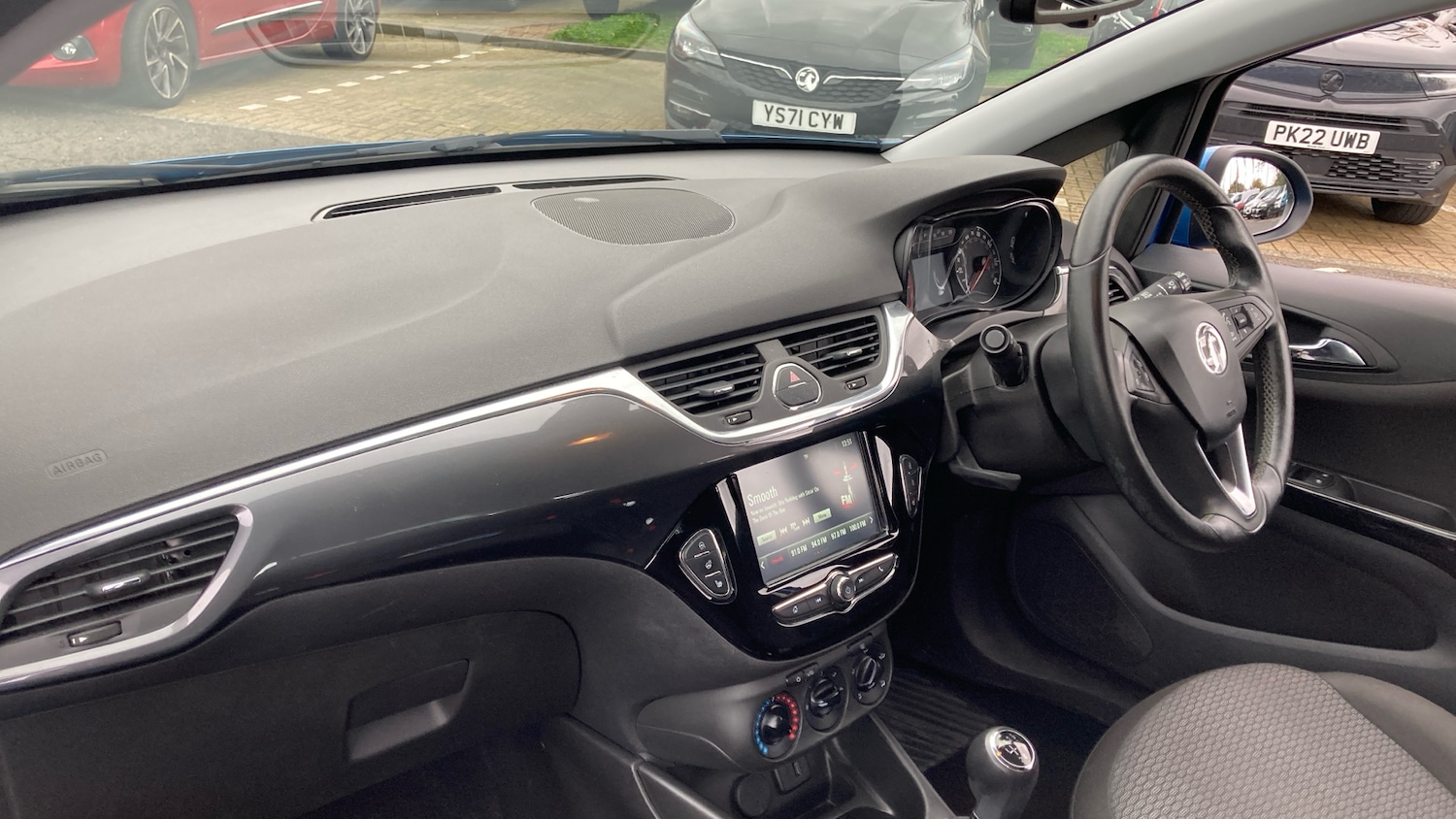 Used Vauxhall Corsa 2017 for sale - 76461719: Photo 26