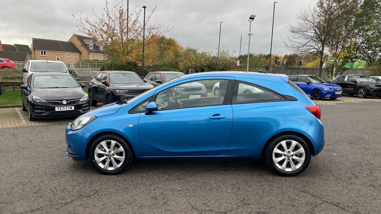 Used Vauxhall Corsa 2017 for sale - 76461719: Photo 28