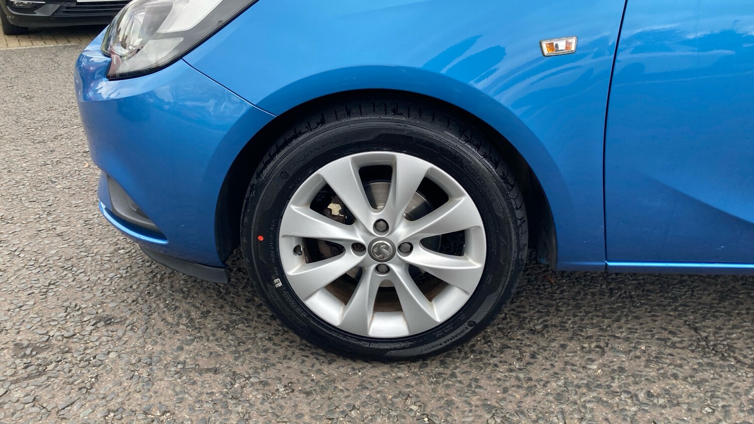 Used Vauxhall Corsa 2017 for sale - 76461719: Photo 29