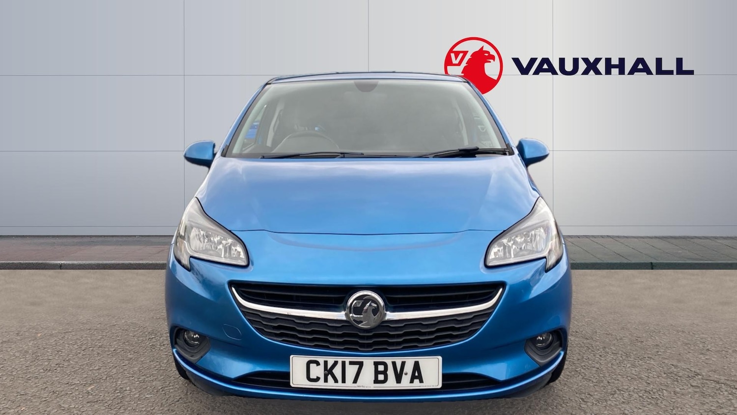 Used Vauxhall Corsa 2017 for sale - 76461719: Photo 3