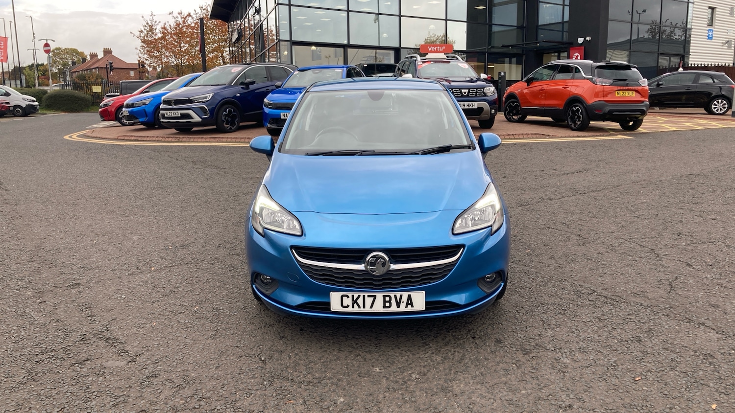 Used Vauxhall Corsa 2017 for sale - 76461719: Photo 31