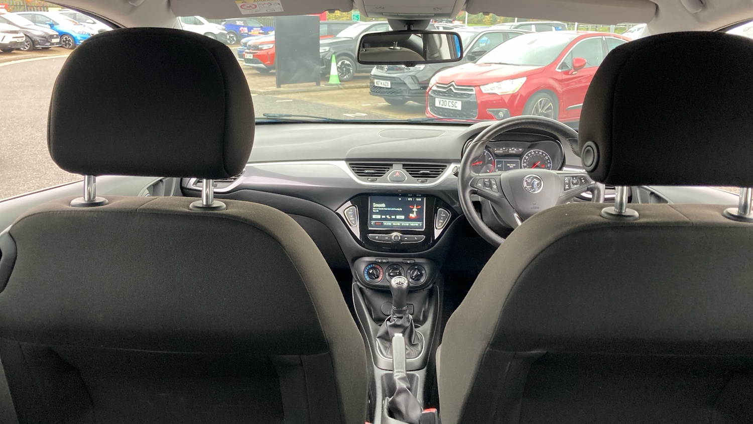 Used Vauxhall Corsa 2017 for sale - 76461719: Photo 40