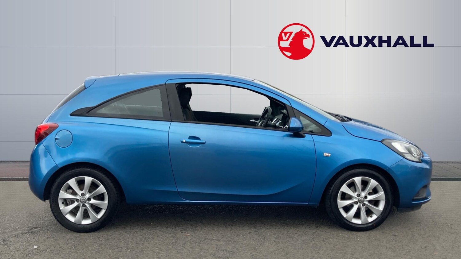 Used Vauxhall Corsa 2017 for sale - 76461719: Photo 5