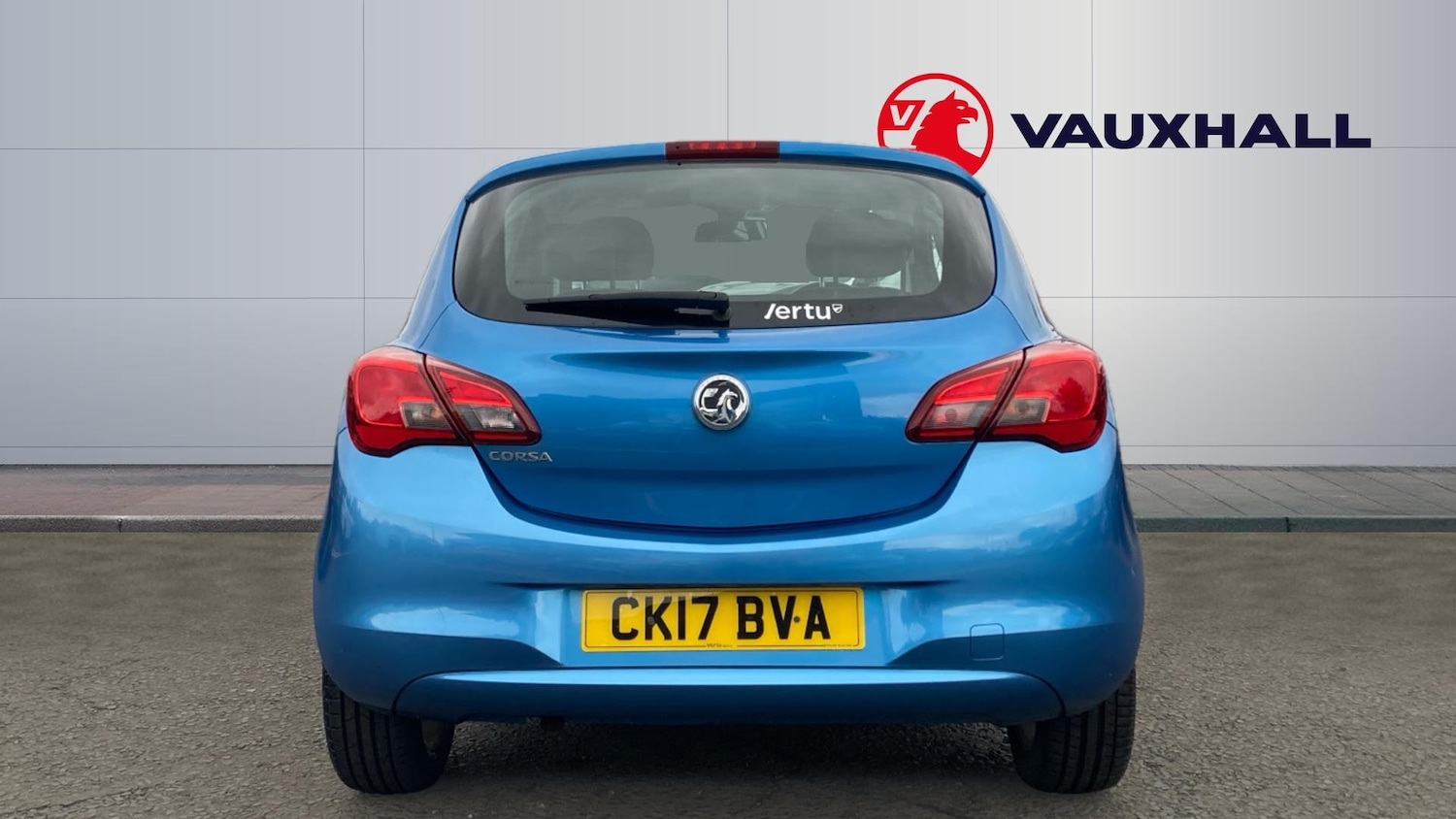 Used Vauxhall Corsa 2017 for sale - 76461719: Photo 6