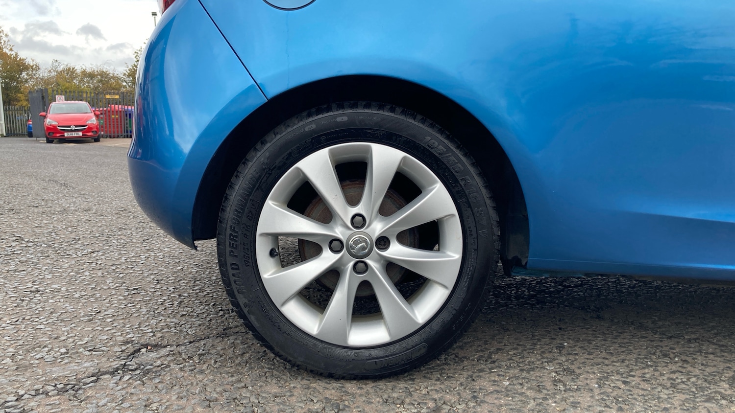 Used Vauxhall Corsa 2017 for sale - 76461719: Photo 7