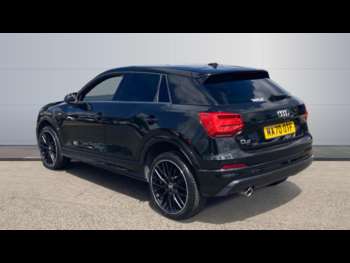 Used Audi Q2 2020 for sale - 74769801: Photo