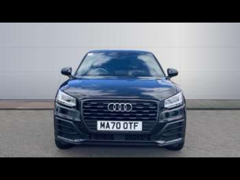 Used Audi Q2 2020 for sale - 74769801: Photo