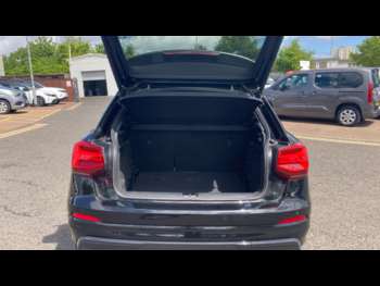 Used Audi Q2 2020 for sale - 74769801: Photo