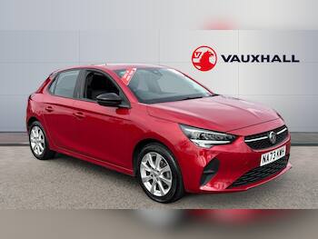 Used Vauxhall Corsa 2023 for sale - 79628415: Photo
