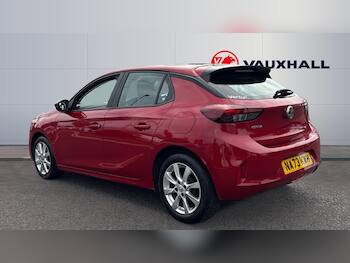 Used Vauxhall Corsa 2023 for sale - 79628415: Photo